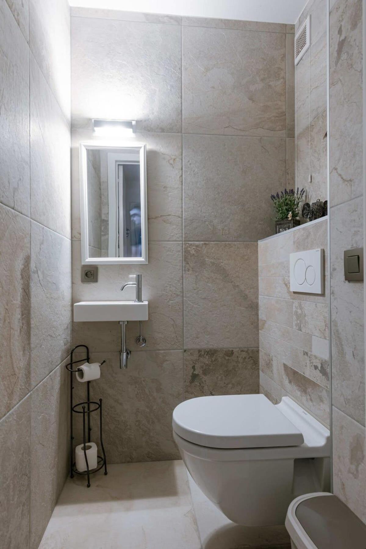 Huswell - Apartment With Stunning Sea View In Middelkerke Bagian luar foto