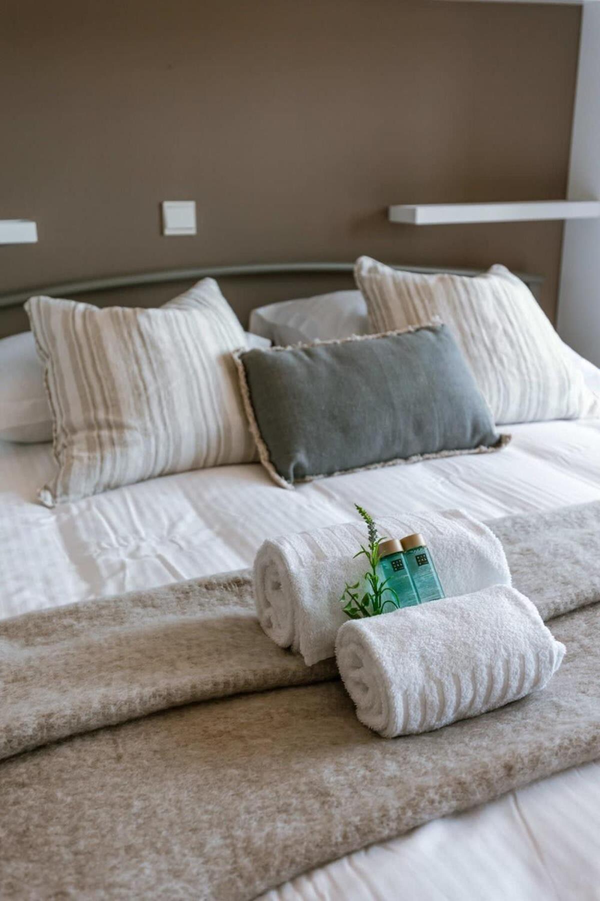 Huswell - Apartment With Stunning Sea View In Middelkerke Bagian luar foto